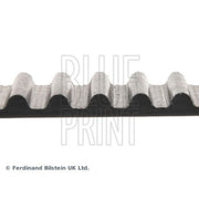 Blue Print Timing Belt Cambelt 150 Teeth fits Chrysler Pt Cruiser 2000-2010 2.0
