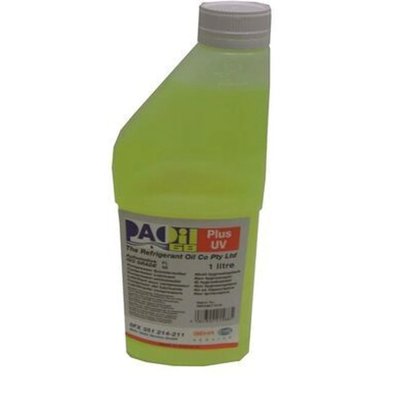 Mahle Air Compressor Oil