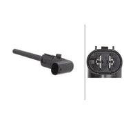 Hella Coolant Level Sensor 6PR 005 923-081