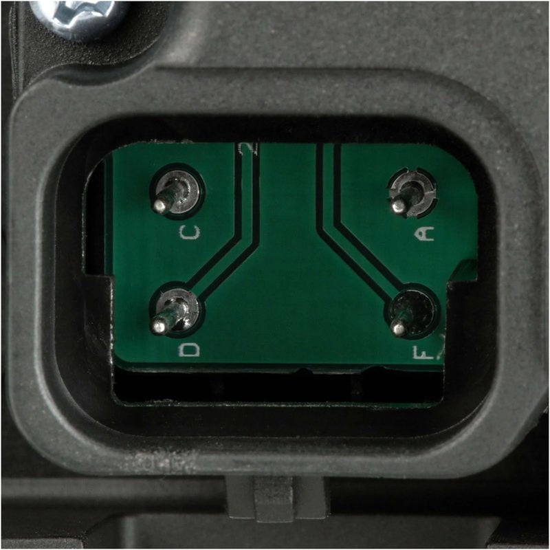 Gates Coolant Control Valve Assembly fits Tesla Model S 2012-2016