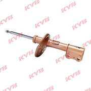 KYB Shock Absorber Damper Strut Front Left fits Toyota Camry 2001-2006 2.4 3.0