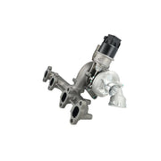 NRF Turbocharger Turbo Unit 90010107
