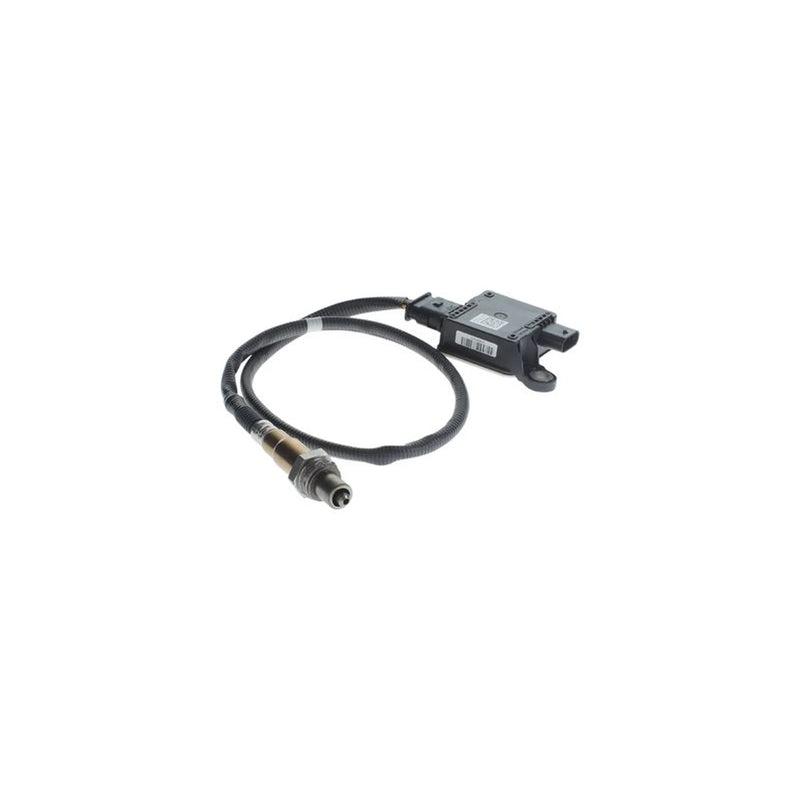 Bosch Diesel Particulate Sensor fits Renault Master III 2010-2024 2.3