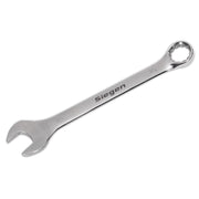 Sealey Combination Spanner 25mm S01025 Siegen by Sealey - Dynamic Drive