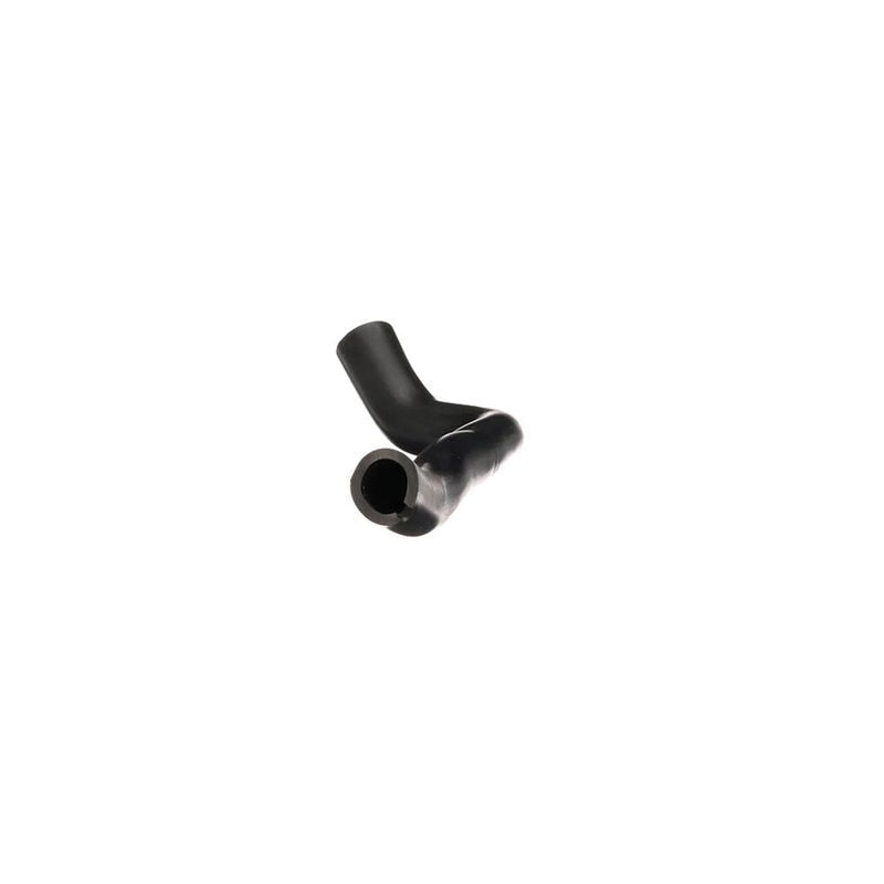 Gates Crankcase Ventilation Hose 262mm fits Fiat 500 2007 on 1.2