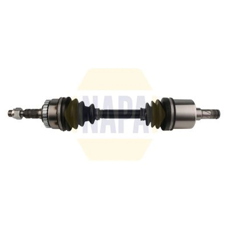 NAPA CV Drive Shaft Driveshaft Front Left NDS1263L
