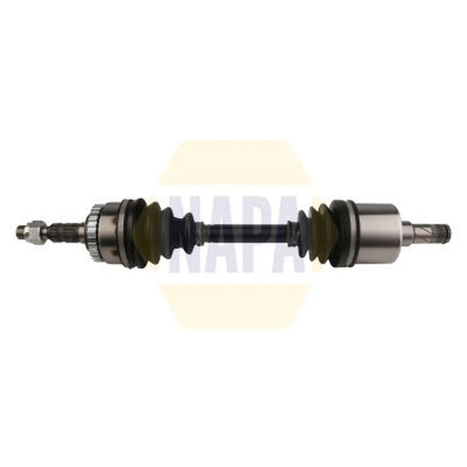 NAPA CV Drive Shaft Driveshaft Front Left NDS1263L