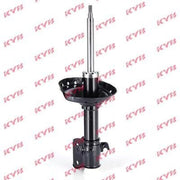 KYB 2 x Shock Absorbers fits Subaru Impreza 2007-2012 1.5