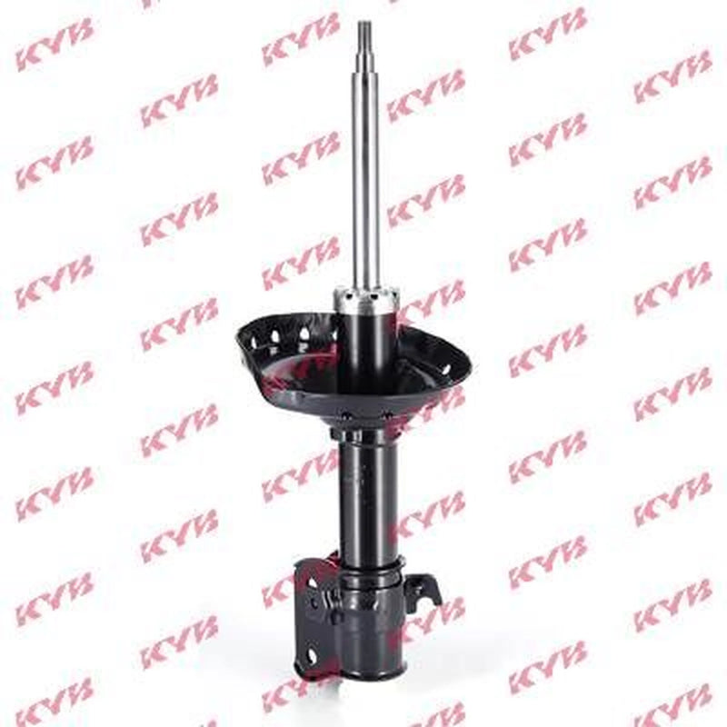 KYB 2 x Shock Absorbers fits Subaru Impreza 2007-2012 1.5