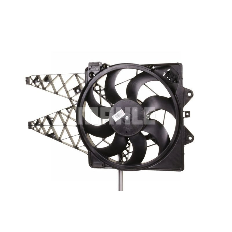 Mahle Engine Cooling Fan fits Fiat Bravo II 2007-2014 1.4