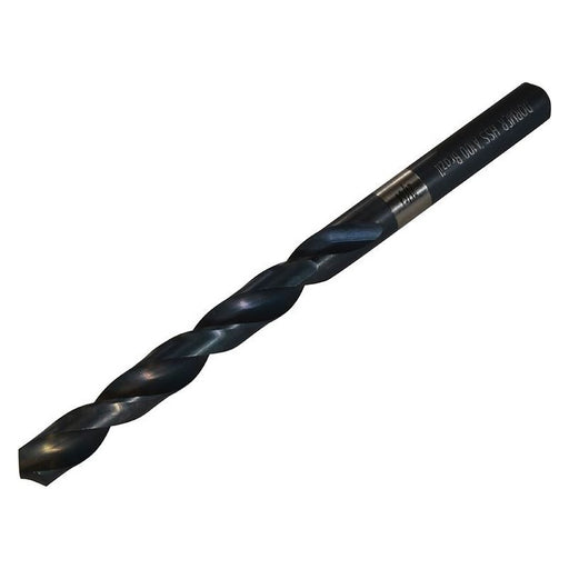 Dormer A100 HSS Jobber Drill Bit 21/64in OL:117mm WL:75mm Dormer - Dynamic Drive