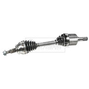 Borg & Beck CV Drive Shaft Driveshaft Front Left BDS1751