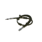 Bosch Brake Hydraulic Hose Line Front fits VW Touareg 2002-2010