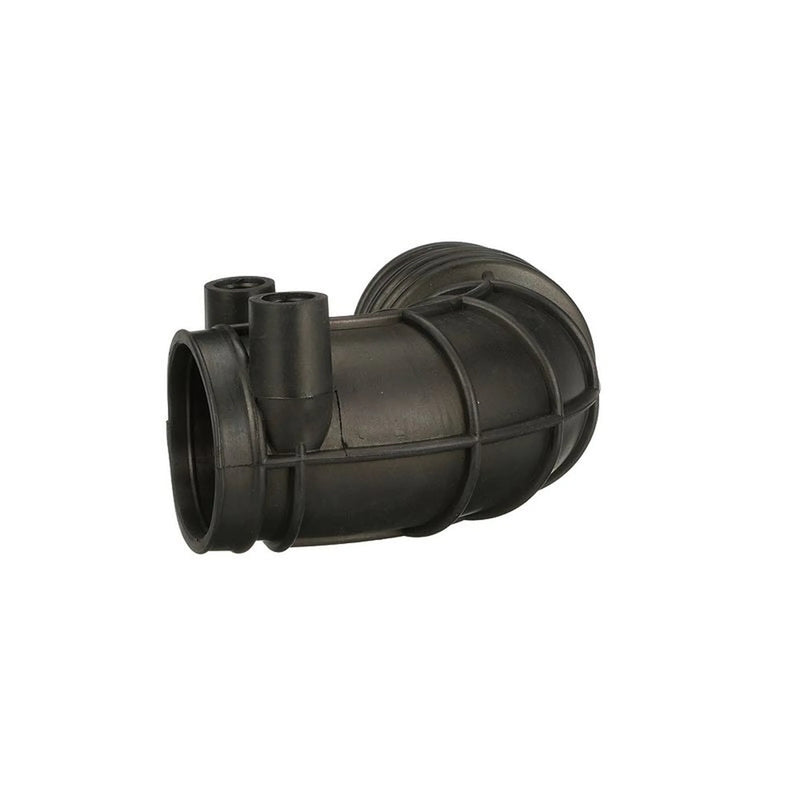 Gates Air Supply Hose 220mm NBR (nitrile butadiene rubber) fits BMW 5 1990-1995