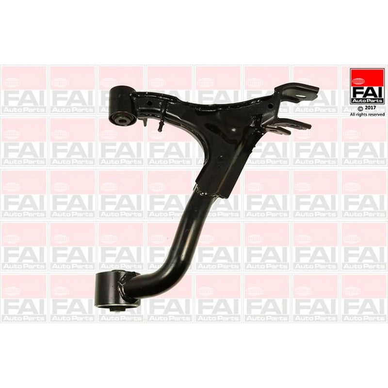 FAI Control/Trailing Arm