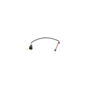 Bosch Brake Pad Wear Sensor Front fits Porsche Cayenne 2007-2010 3.0 3.6 4.8