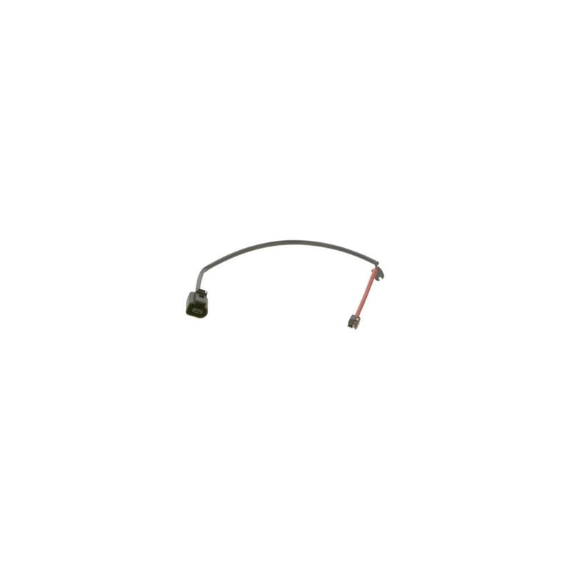 Bosch Brake Pad Wear Sensor Front fits Porsche Cayenne 2007-2010 3.0 3.6 4.8