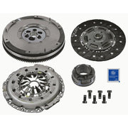 Sachs Clutch Kit Set 3pc 2290601065