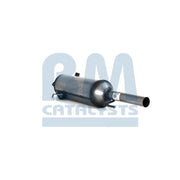 BM Catalysts Homologated Diesel Cat & Dpf fits Fiat Multipla 2002-2010 1.9