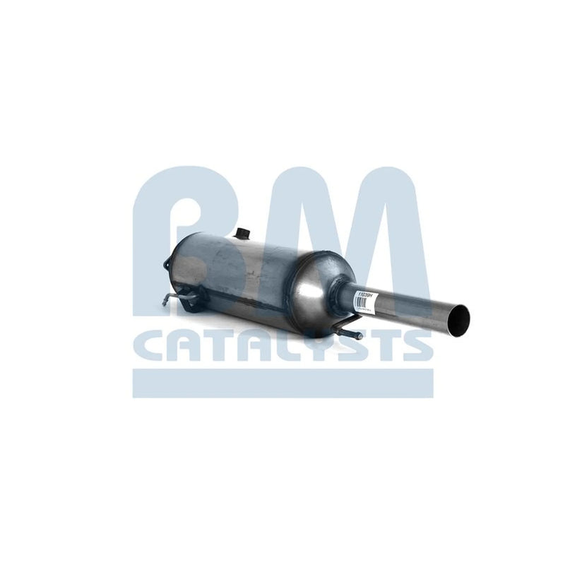 BM Catalysts Homologated Diesel Cat & Dpf fits Fiat Multipla 2002-2010 1.9