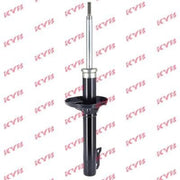 KYB Shock Absorber Damper Strut Front fits Ford Fiesta 1989-1997