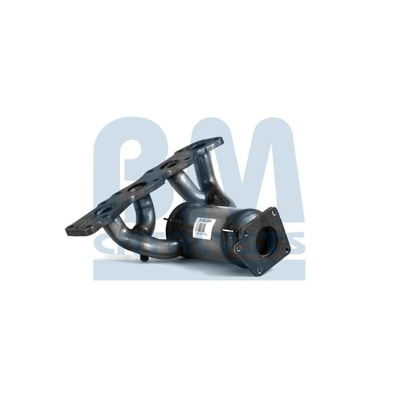BM Catalysts Homologated Petrol Cat fits Suzuki Liana 2001-2007 1.3 1.6