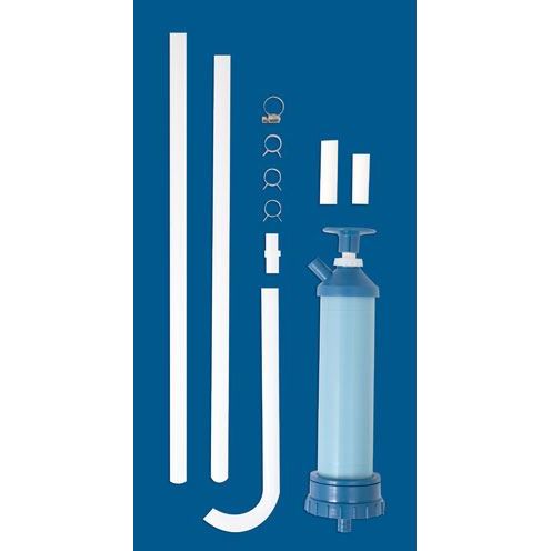 Laser Barrel Pump 4783 Laser - Dynamic Drive