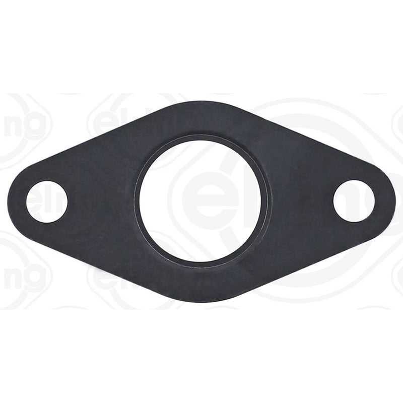 Elring Man Gasket / Seal Pipe at EGR valve fits Ayats Bravo 2001 on