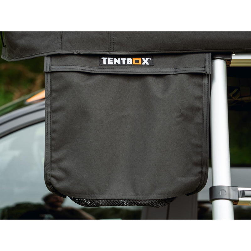 Tentbox Boot Bag TENTBOX - Bars 4 Cars