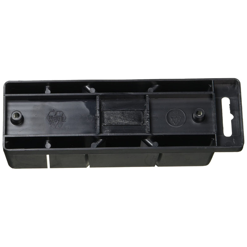 Draper Mini Mitre Box, 200 x 35 x 50mm 48677 Draper - Dynamic Drive