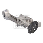 Febi Engine Oil Pump Assembly 183393