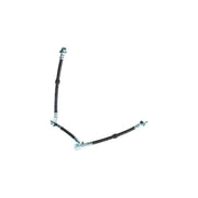 Bosch Brake Hydraulic Hose Line Front Right fits Nissan Primera 2002-2008