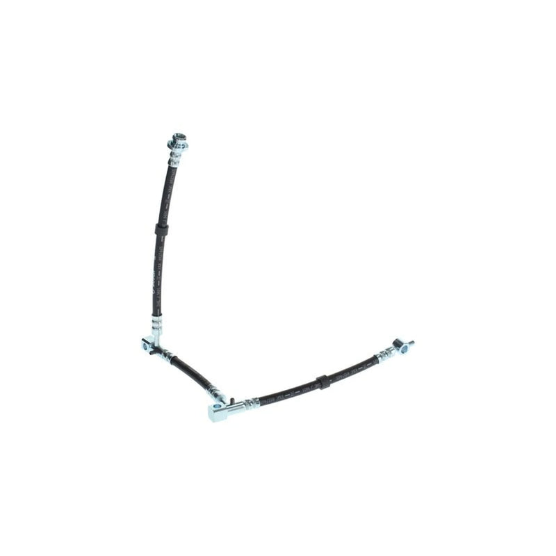 Bosch Brake Hydraulic Hose Line Front Right fits Nissan Primera 2002-2008