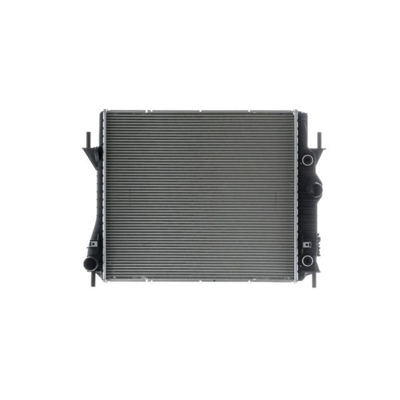 Mahle Engine Radiator fits Jaguar Xk II 2006-2014 3.6 4.2 5.0