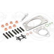 Elring Charger Mounting Kit 572.880