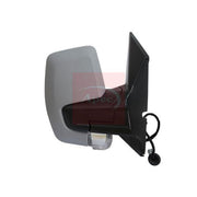 Apec Door / Wing Mirror Right fits Ford Tourneo Custom V362 Bus 2012-2023