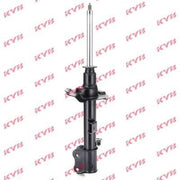 KYB Shock Absorber Damper Strut Front Left fits Ford Maverick 2001 on 2.0 3.0