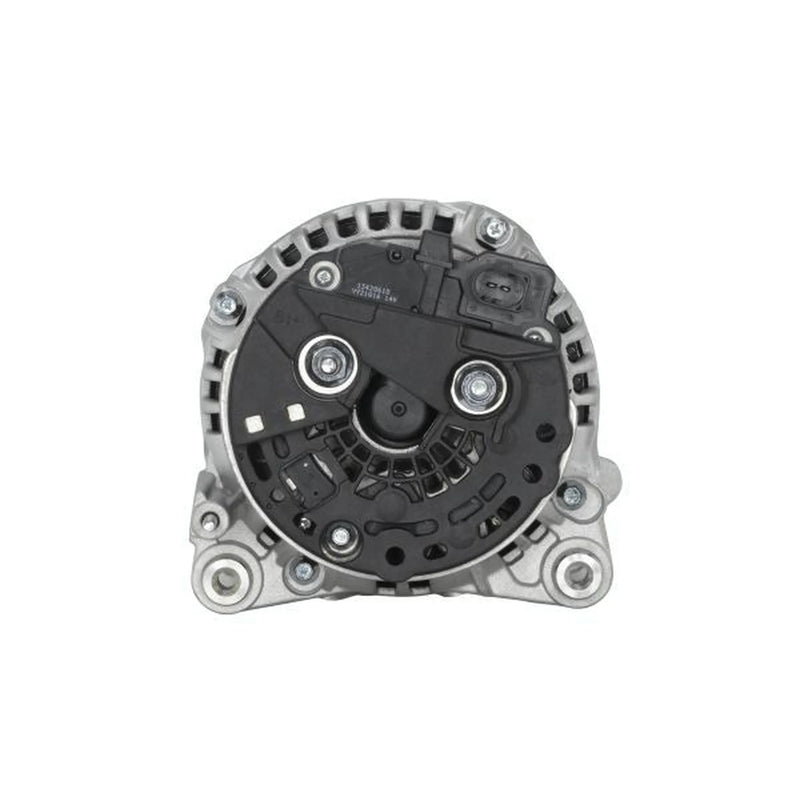 Hella Car Alternator 12V fits Audi A3 2010-2013 1.2