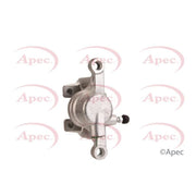 Apec Brake Caliper Assembly Rear Left LCA315N