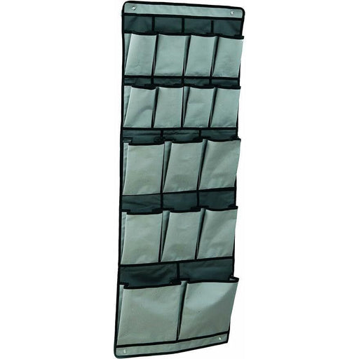 Sunncamp Awniung Tent Tidy Grey Caravan Awning Motorhome AC63200 SunnCamp - Dynamic Drive