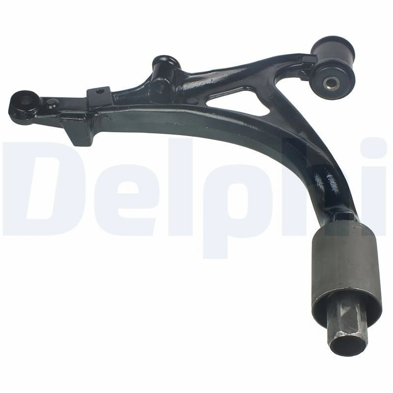 Delphi Control/Trailing Arm Lower fits Mercedes-Benz M-Class 1998-2005