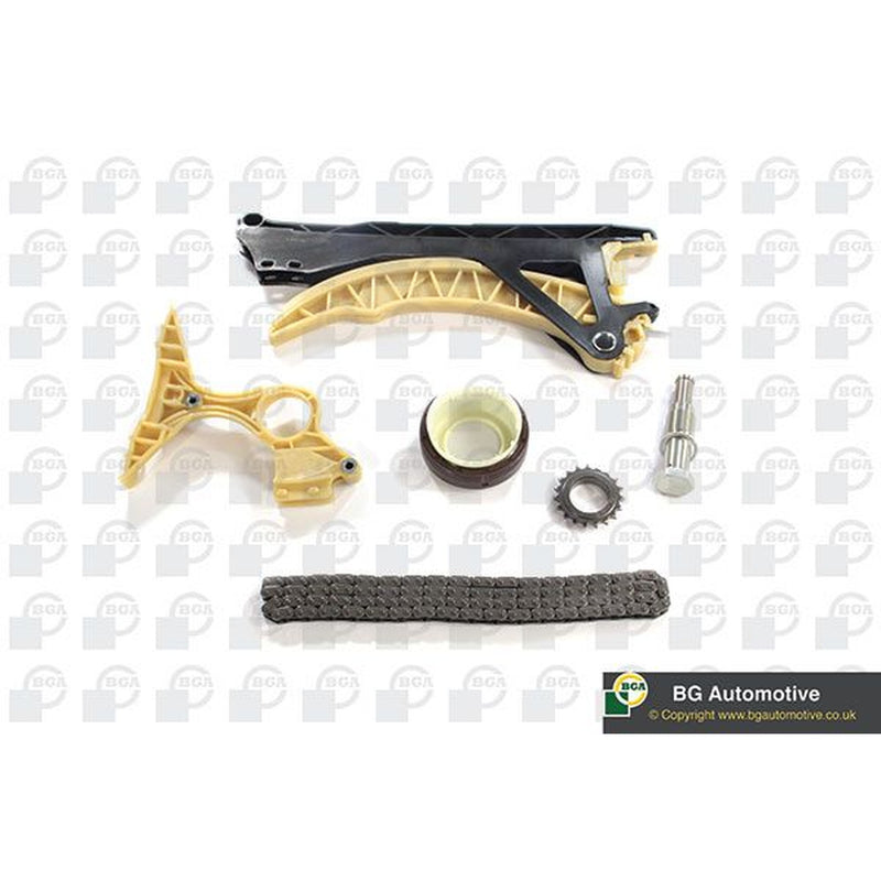 BGA Timing Chain Kit Set 138 Links fits BMW 1 2004-2011