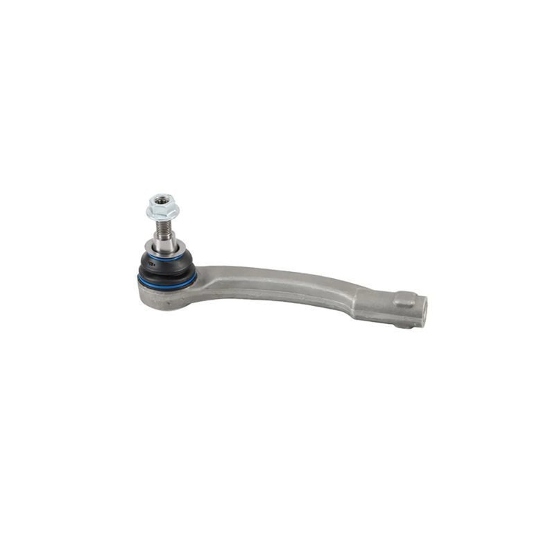 Delphi Steering Tie Rod End Ball Joint Front Left M14 x 1. fits Porsche Panamera