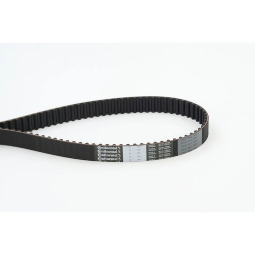 Continental CTAM Timing Belt Cambelt 124 Teeth fits Honda Civic 1989-1995 1.6