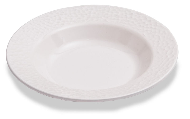 Quest 16 Piece Camping Dinner set whistful white Quest - Dynamic Drive