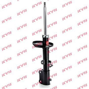KYB Shock Absorber Damper Strut Rear Left fits Toyota Corolla 1991-2001