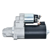 Hella Starter Motor 12V 1.7kW 10 Teeth fits Mercedes-Benz AMG GT 2014-2021