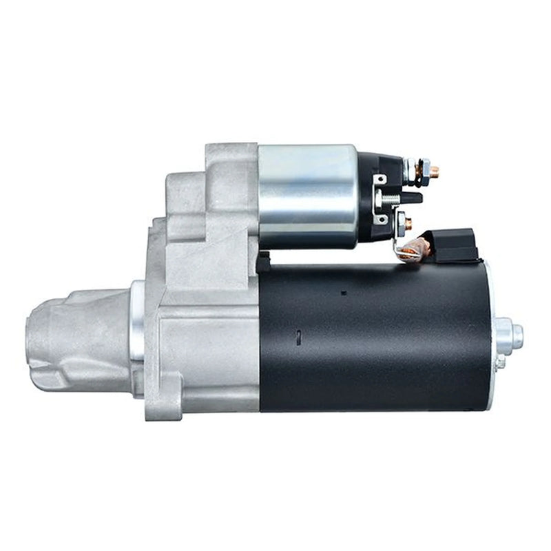 Hella Starter Motor 12V 1.7kW 10 Teeth fits Mercedes-Benz AMG GT 2014-2021