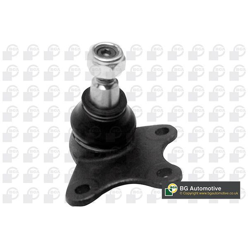 BGA Ball Joint Front Left fits Audi A2 2000-2005 1.4 1.6