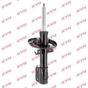 KYB 2 x Shock Absorbers fits Renault Megane Cc 2010-2015 1.2 1.4 1.5 1.6 1.9 2.0